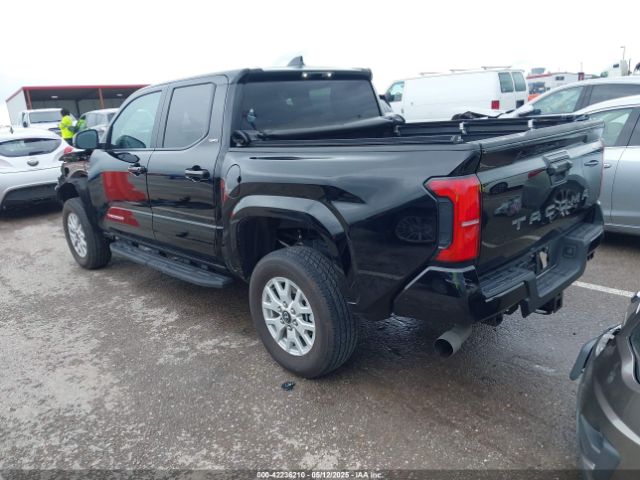 3TYKB5FNXRT003845 Toyota Tacoma Sr5 2wd