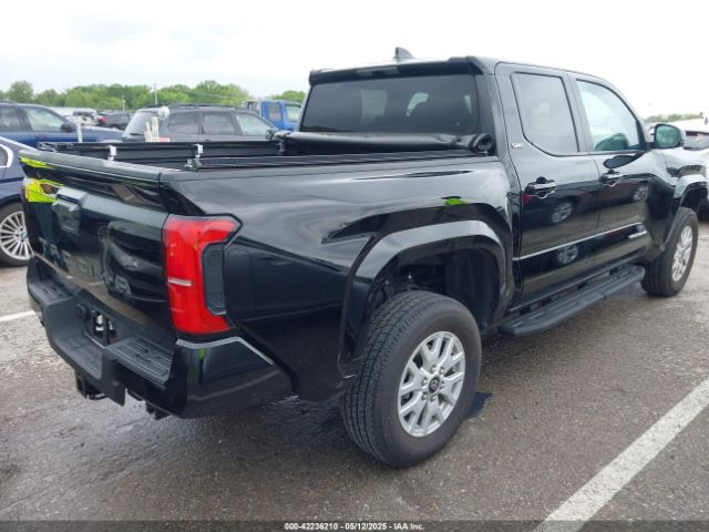 3TYKB5FNXRT003845 Toyota Tacoma Sr5 2wd