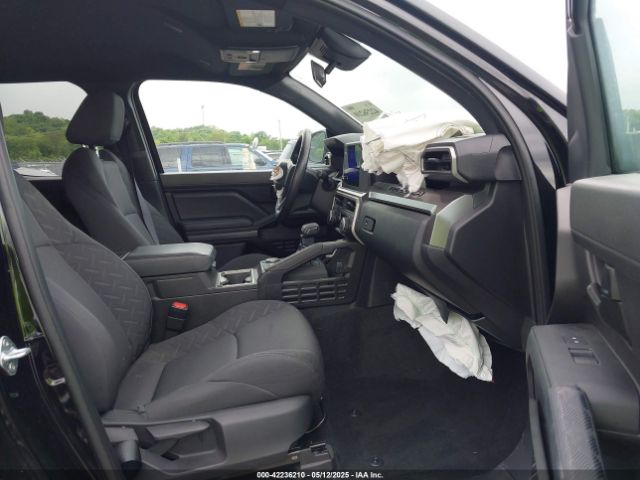 3TYKB5FNXRT003845 Toyota Tacoma Sr5 2wd