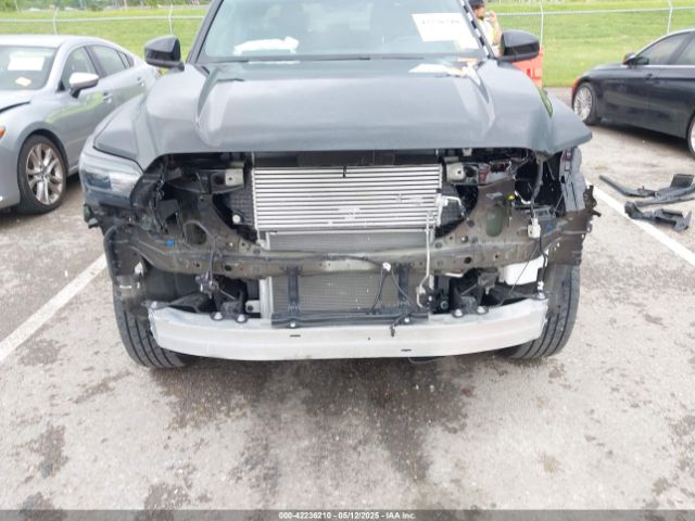 3TYKB5FNXRT003845 Toyota Tacoma Sr5 2wd