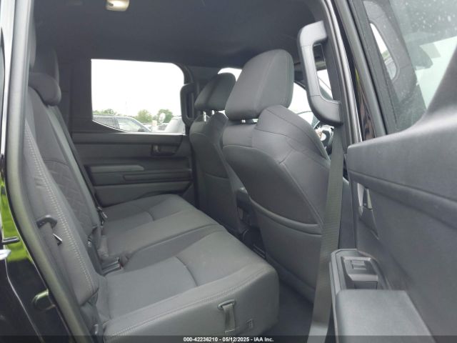3TYKB5FNXRT003845 Toyota Tacoma Sr5 2wd