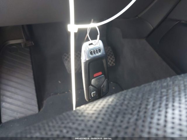 WA1LAAF71HD006604 Audi Q7 3.0t Premium