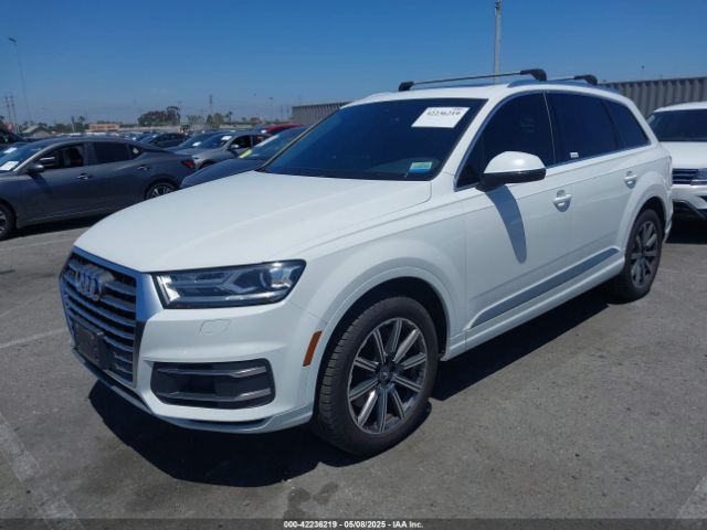 WA1LAAF71HD006604 Audi Q7 3.0t Premium