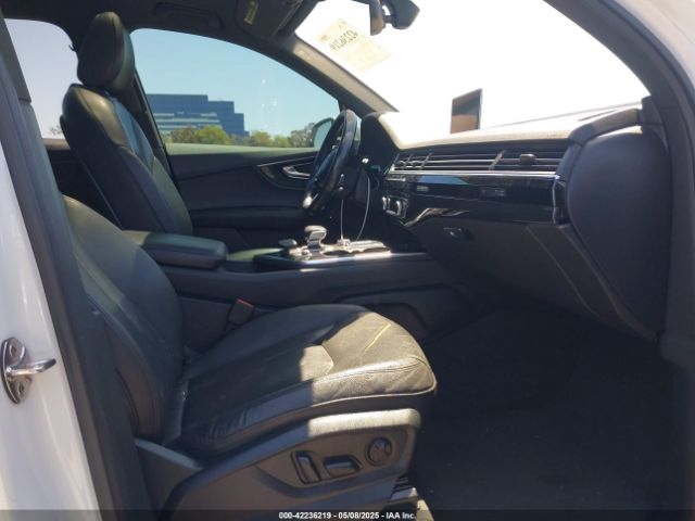 WA1LAAF71HD006604 Audi Q7 3.0t Premium