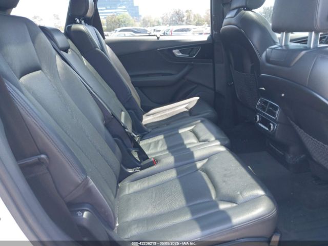WA1LAAF71HD006604 Audi Q7 3.0t Premium