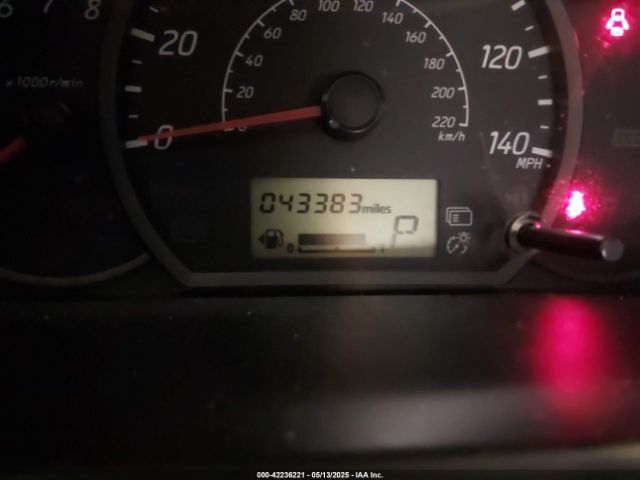 2021 MITSUBISHI MIRAGE ML32AUHJXMH002228 Photo 6