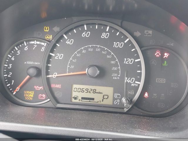 ML32AUHJ7RH022640 Mitsubishi Mirage Es/le
