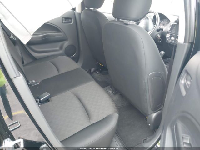 ML32AUHJ7RH022640 Mitsubishi Mirage Es/le