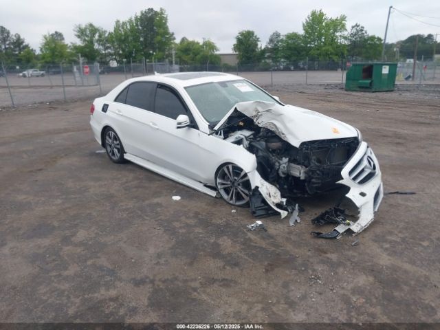 2016 MERCEDES-BENZ E 350 WDDHF8JB1GB182649