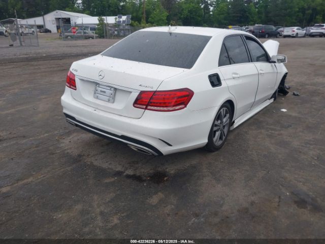 2016 MERCEDES-BENZ E 350 WDDHF8JB1GB182649 Photo 3