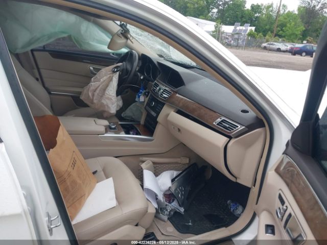 2016 MERCEDES-BENZ E 350 WDDHF8JB1GB182649 Photo 4