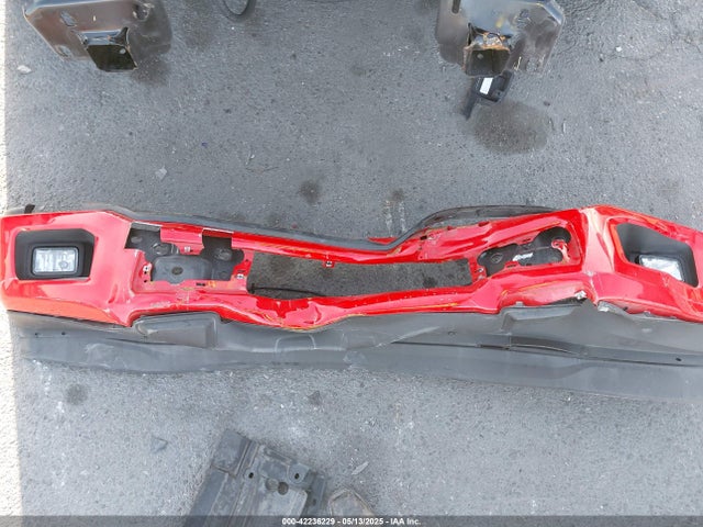 1FTEW1CB5KKE38155 Ford 3.3l tivct