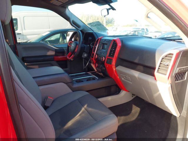 2019 FORD F-150 1FTEW1CB5KKE38155 Photo 4