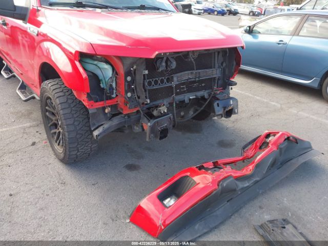2019 FORD F-150 1FTEW1CB5KKE38155 Photo 5