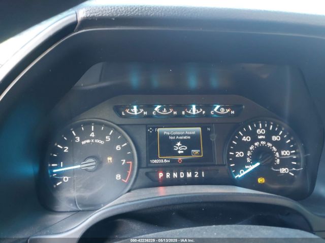 2019 FORD F-150 1FTEW1CB5KKE38155 Photo 6