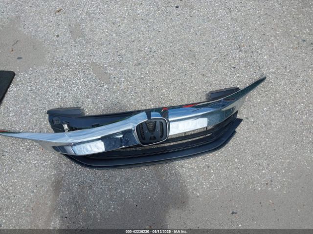 1HGCR2F84GA095308 Honda Accord Ex-l