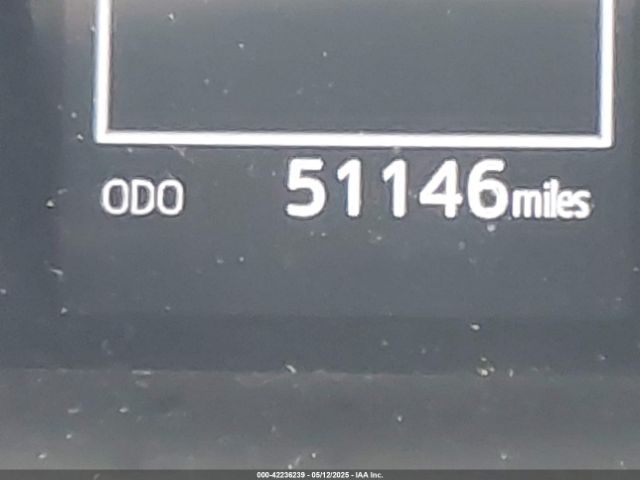 4T1G11AK4PU121775 Toyota CAMRY SE