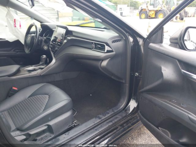 4T1G11AK4PU121775 Toyota CAMRY SE