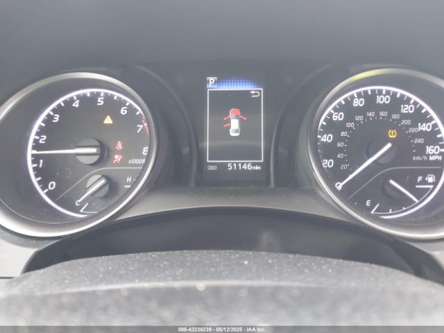 4T1G11AK4PU121775 Toyota CAMRY SE