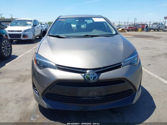 5YFBURHE5KP932012 Toyota COROLLA LE