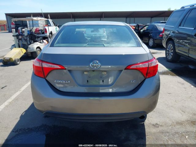 5YFBURHE5KP932012 Toyota COROLLA LE