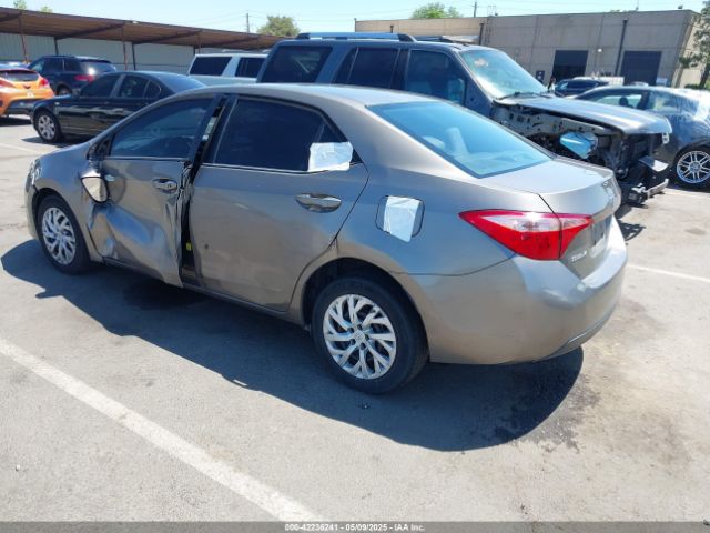 5YFBURHE5KP932012 Toyota COROLLA LE