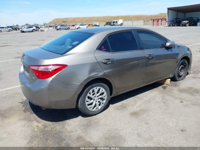 5YFBURHE5KP932012 Toyota COROLLA LE