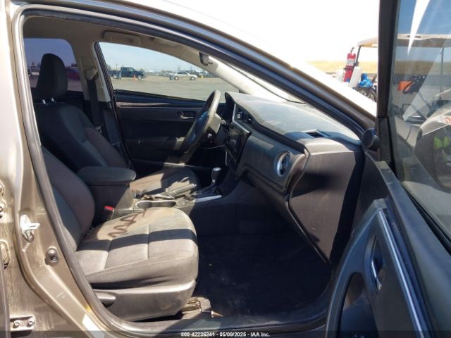 5YFBURHE5KP932012 Toyota COROLLA LE