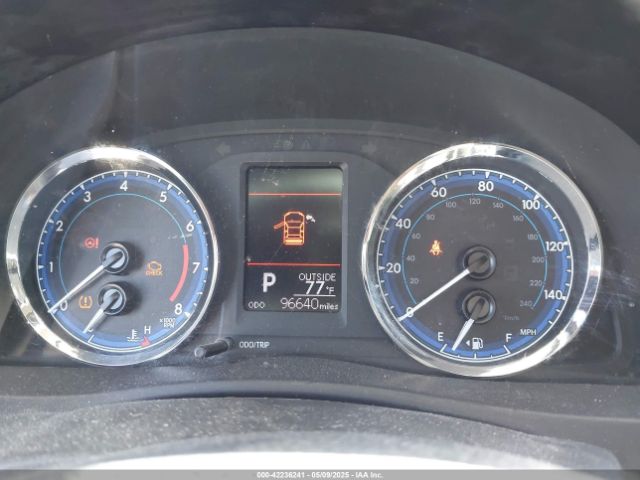 5YFBURHE5KP932012 Toyota COROLLA LE