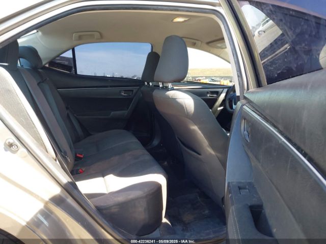 5YFBURHE5KP932012 Toyota COROLLA LE