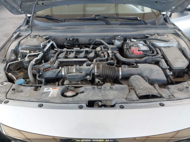 1HGCV1F35KA108912 Honda Accord Sport