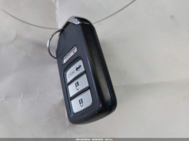 1HGCV1F35KA108912 Honda Accord Sport