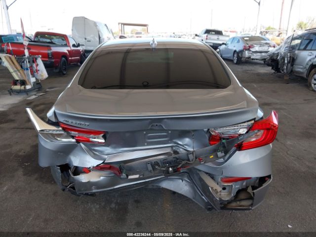 1HGCV1F35KA108912 Honda Accord Sport