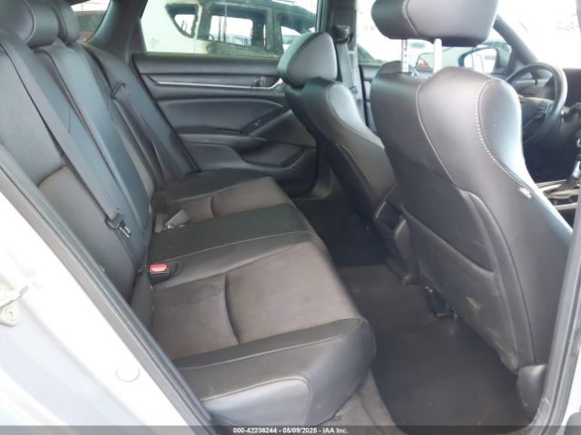 1HGCV1F35KA108912 Honda Accord Sport