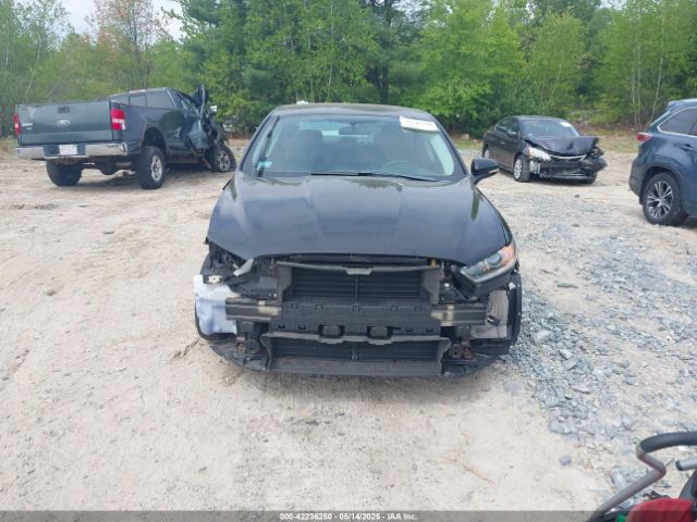 3FA6P0H73GR240795 Ford FUSION SE