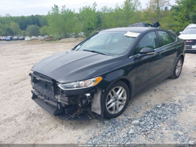 3FA6P0H73GR240795 Ford FUSION SE
