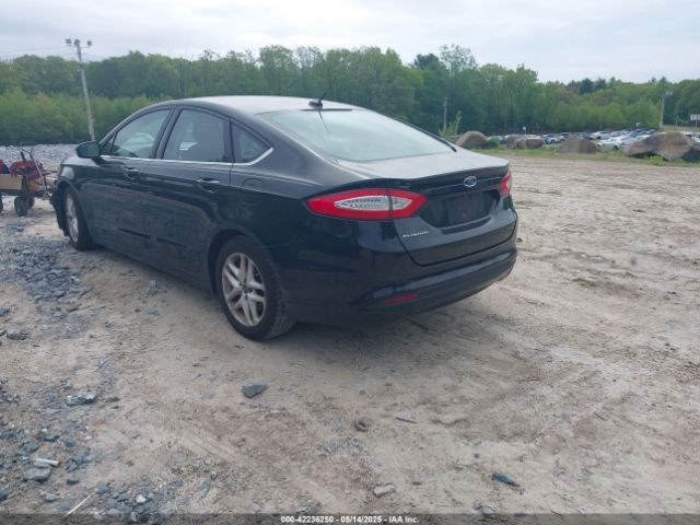 3FA6P0H73GR240795 Ford FUSION SE