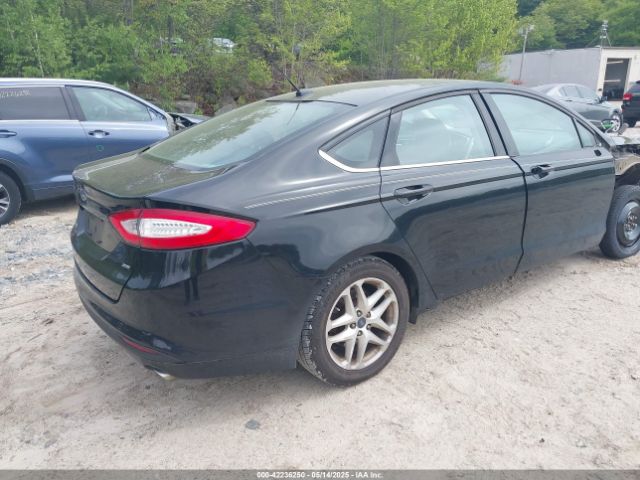 3FA6P0H73GR240795 Ford FUSION SE