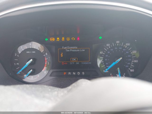 3FA6P0H73GR240795 Ford FUSION SE