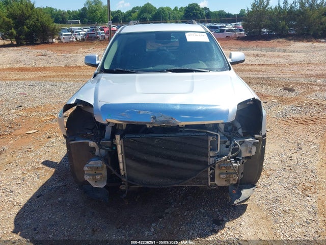 2GKALREK5E6219257 GMC Terrain Sle-2