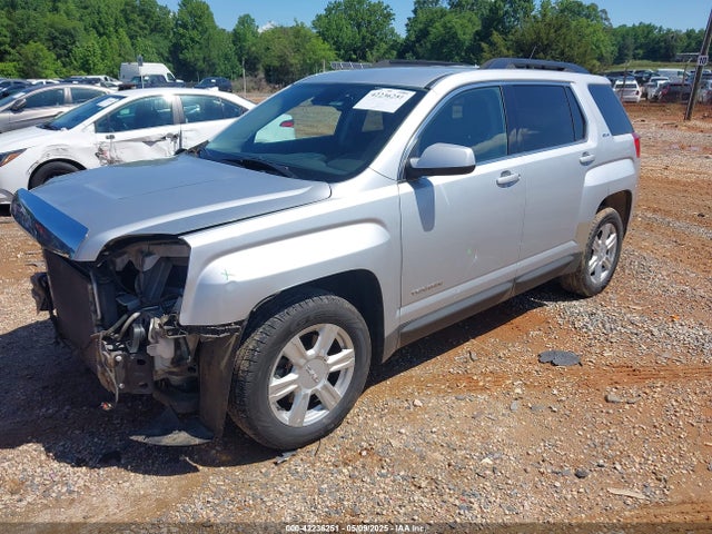 2GKALREK5E6219257 GMC Terrain Sle-2