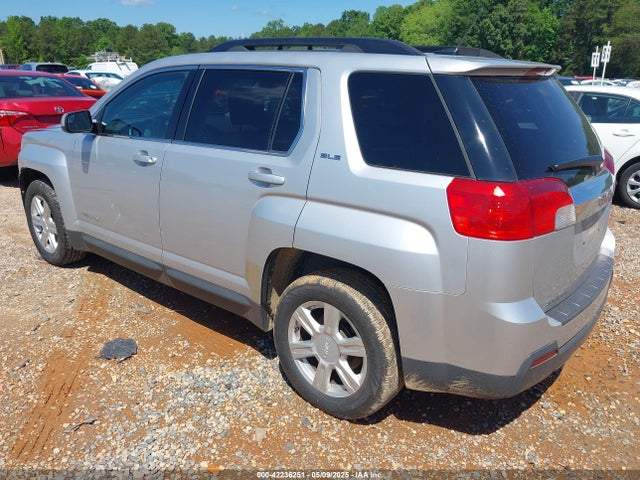 2GKALREK5E6219257 GMC Terrain Sle-2
