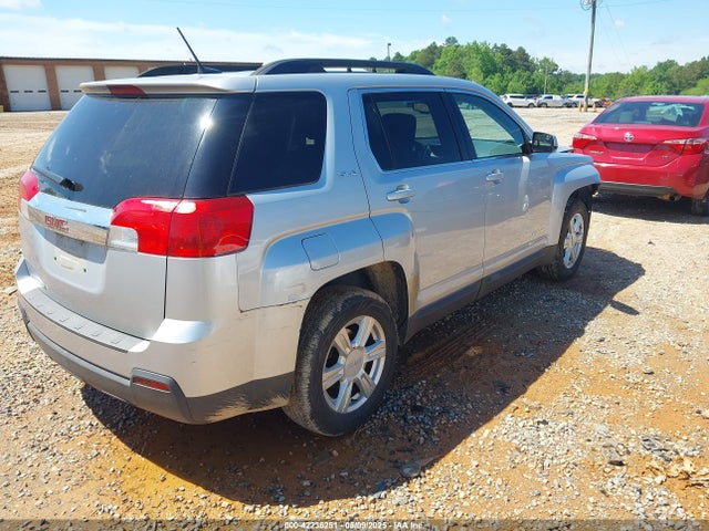 2GKALREK5E6219257 GMC Terrain Sle-2