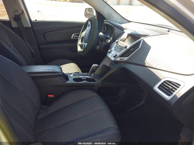 2GKALREK5E6219257 GMC Terrain Sle-2