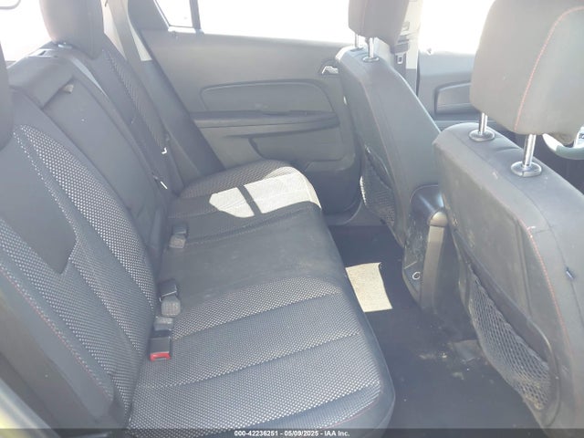 2GKALREK5E6219257 GMC Terrain Sle-2
