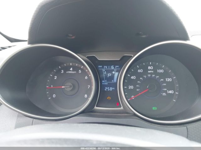KMHTC6AD1GU264853 Hyundai Veloster