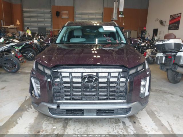 KM8R44GE6RU703916 Hyundai Palisade Sel