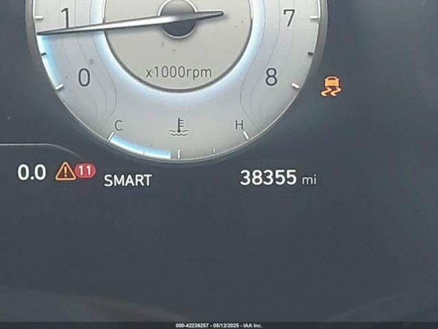 KM8R44GE6RU703916 Hyundai Palisade Sel