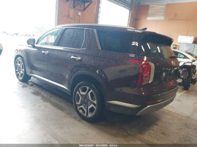 KM8R44GE6RU703916 Hyundai Palisade Sel
