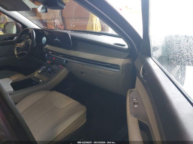 KM8R44GE6RU703916 Hyundai Palisade Sel